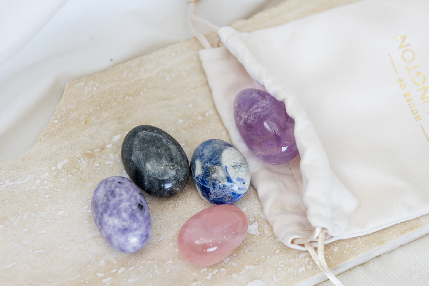 Peaceful Sleep Crystal Kit