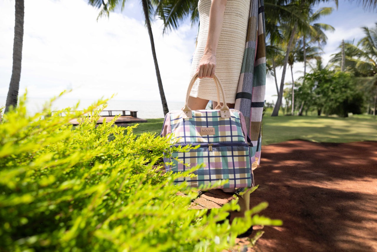 Picnic Packer - Check