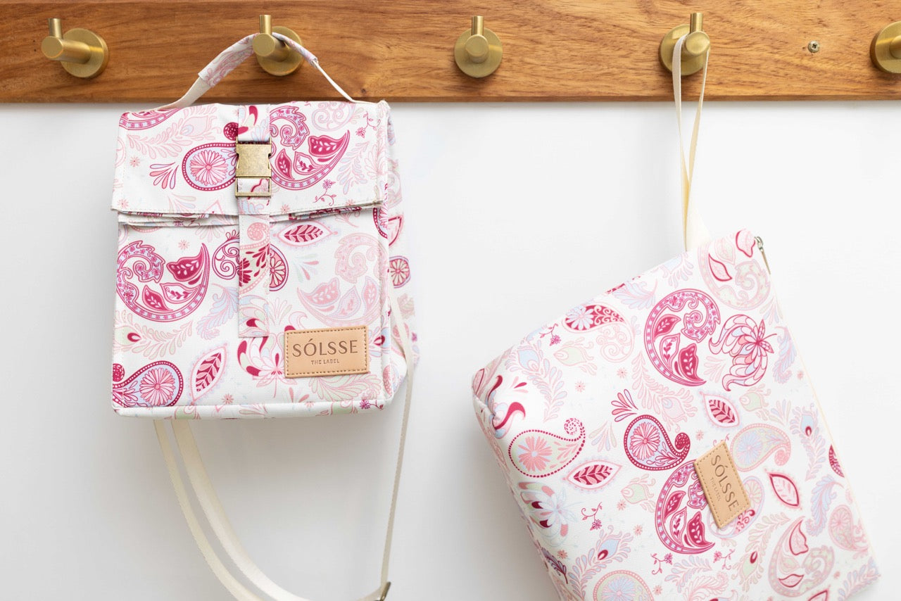 Purpose Pouch - Damsel