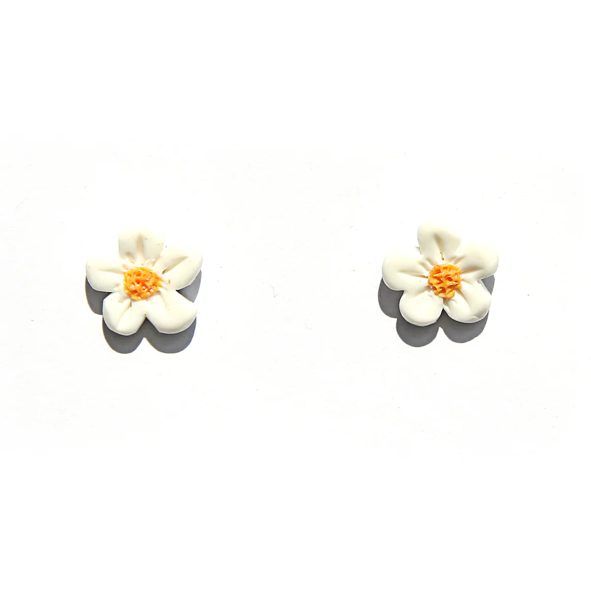 Flower Studs (small)
