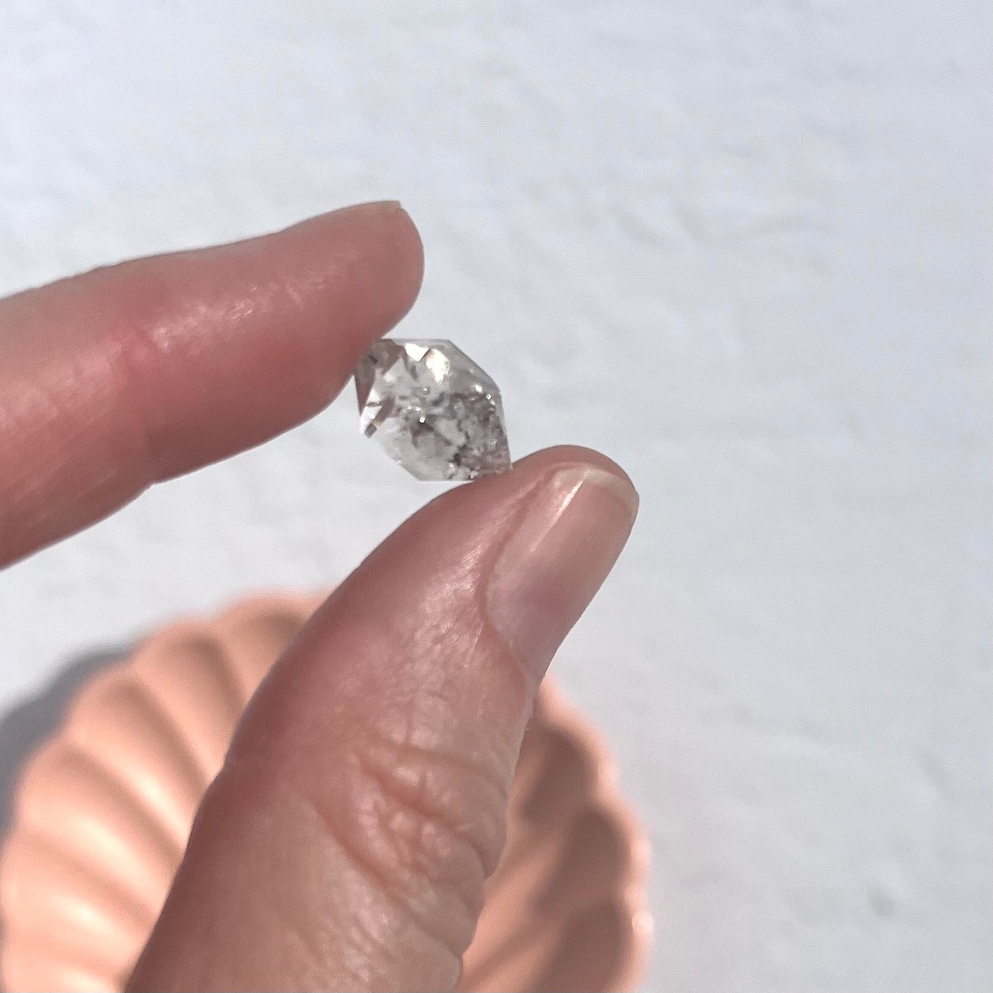 Herkimer Diamond