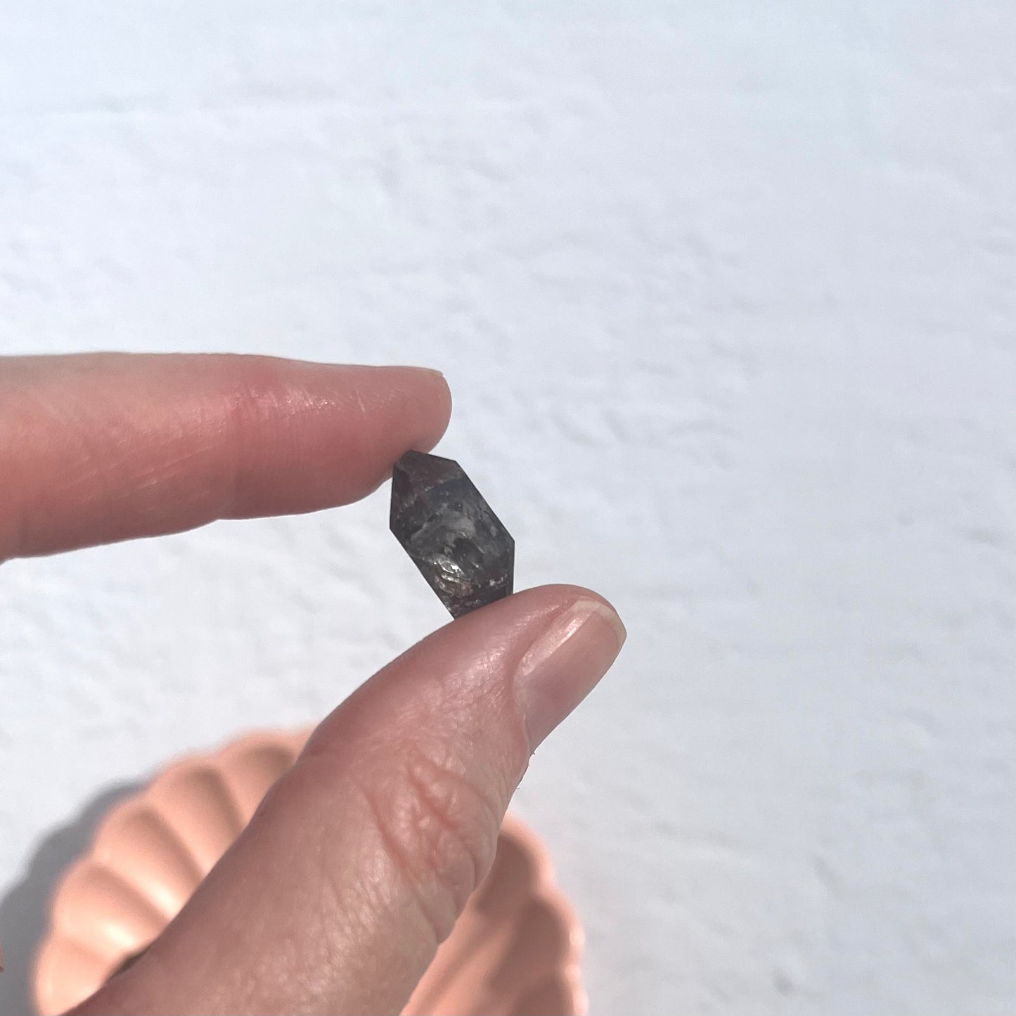 Herkimer Diamond