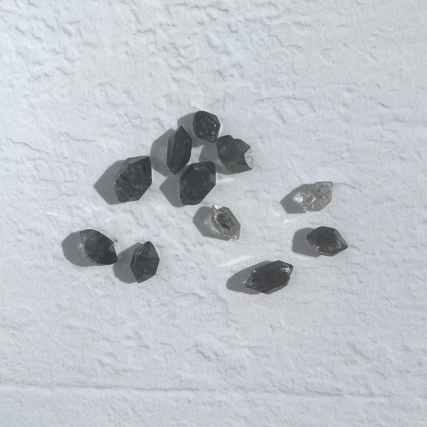 Herkimer Diamond