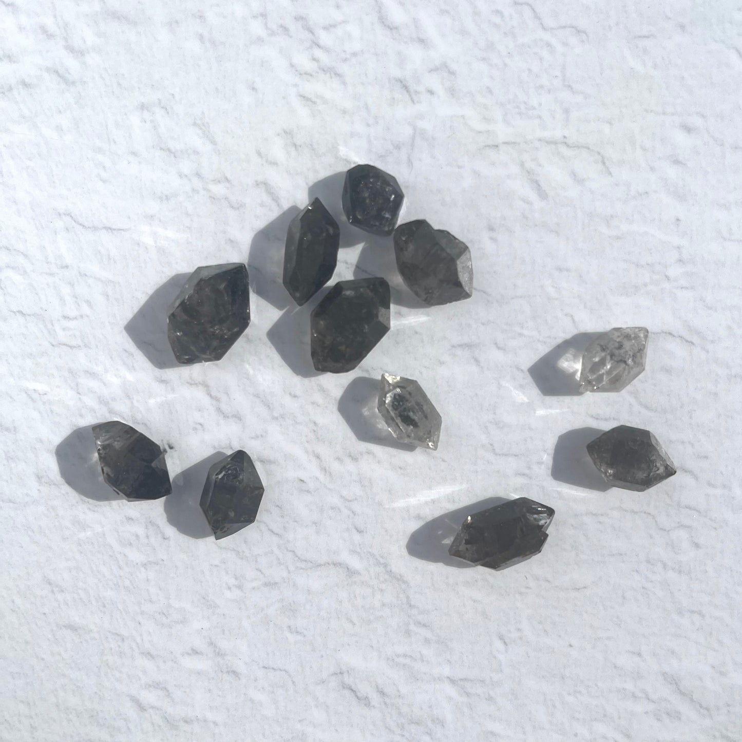 Herkimer Diamond