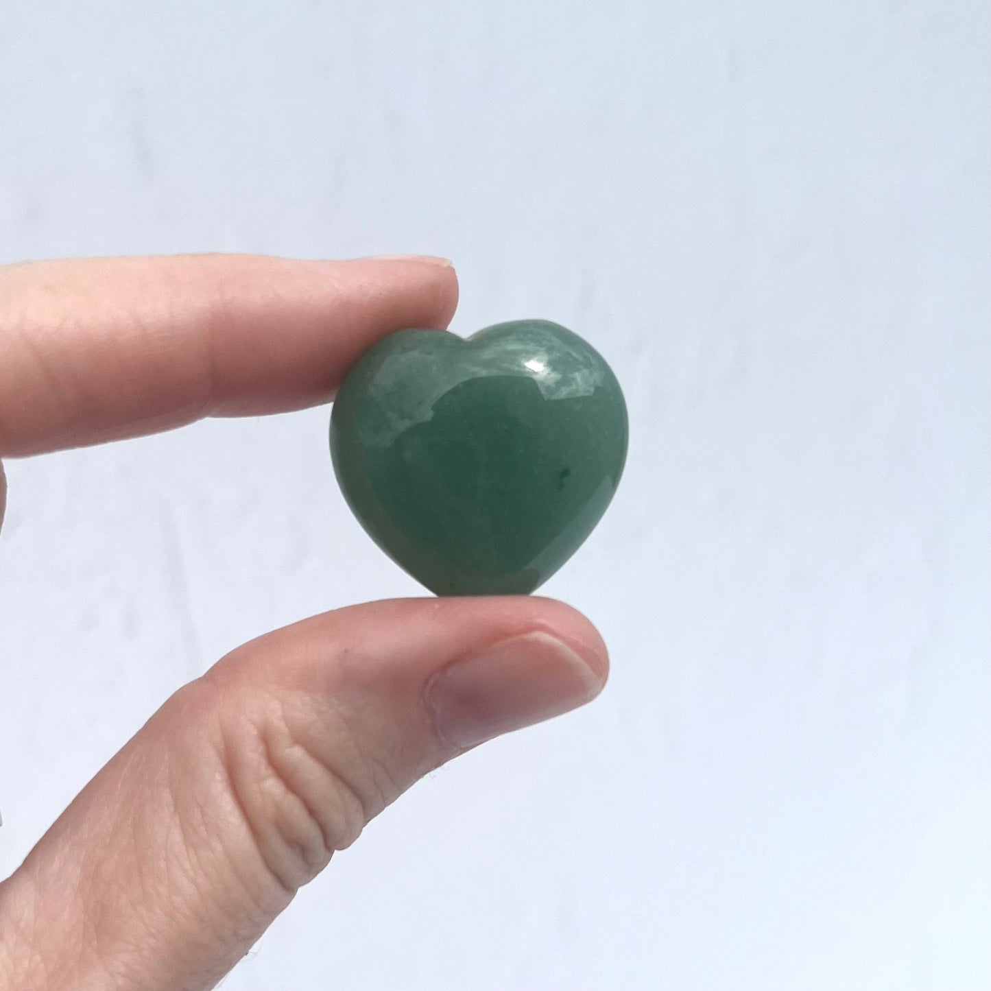 Mixed Mini Hearts