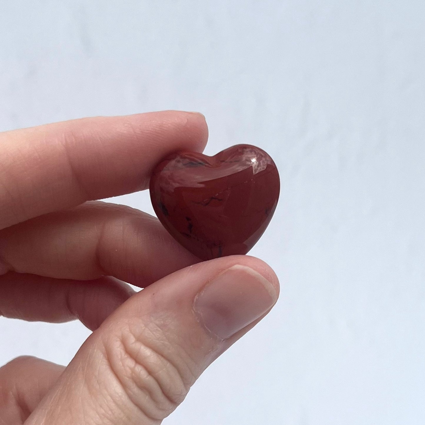 Mixed Mini Hearts