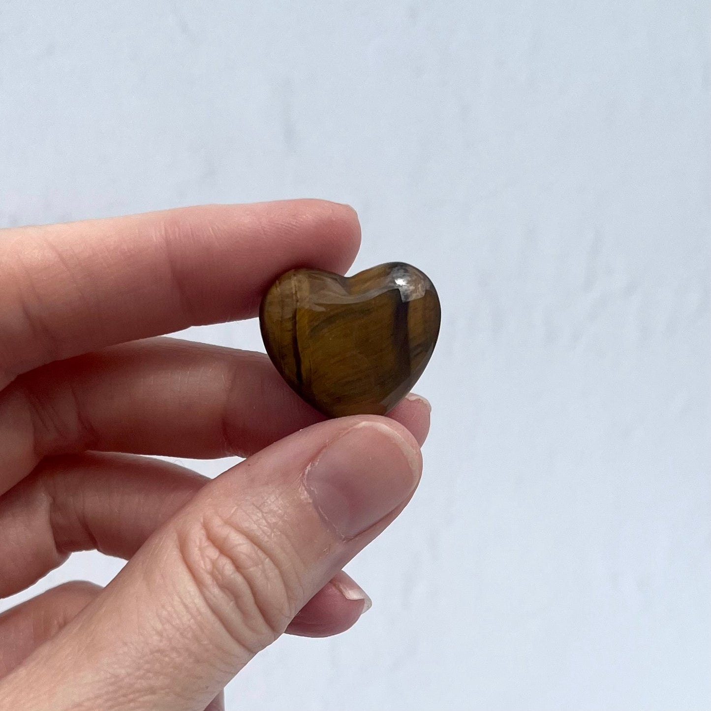 Mixed Mini Hearts