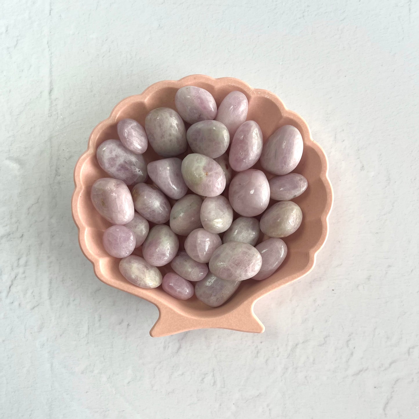 Kunzite Tumbles (Small)