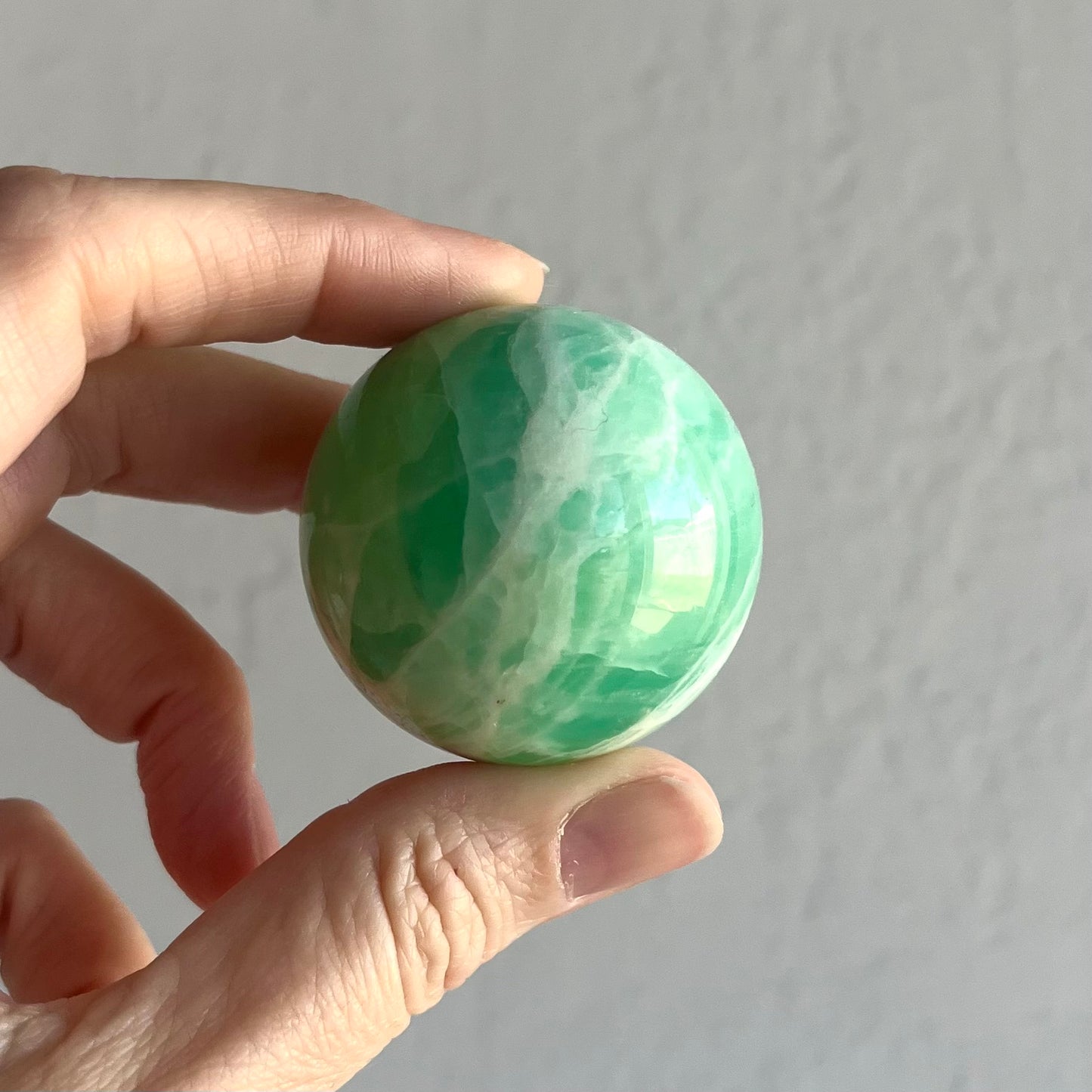 Caribbean Sphere #2 / 113g