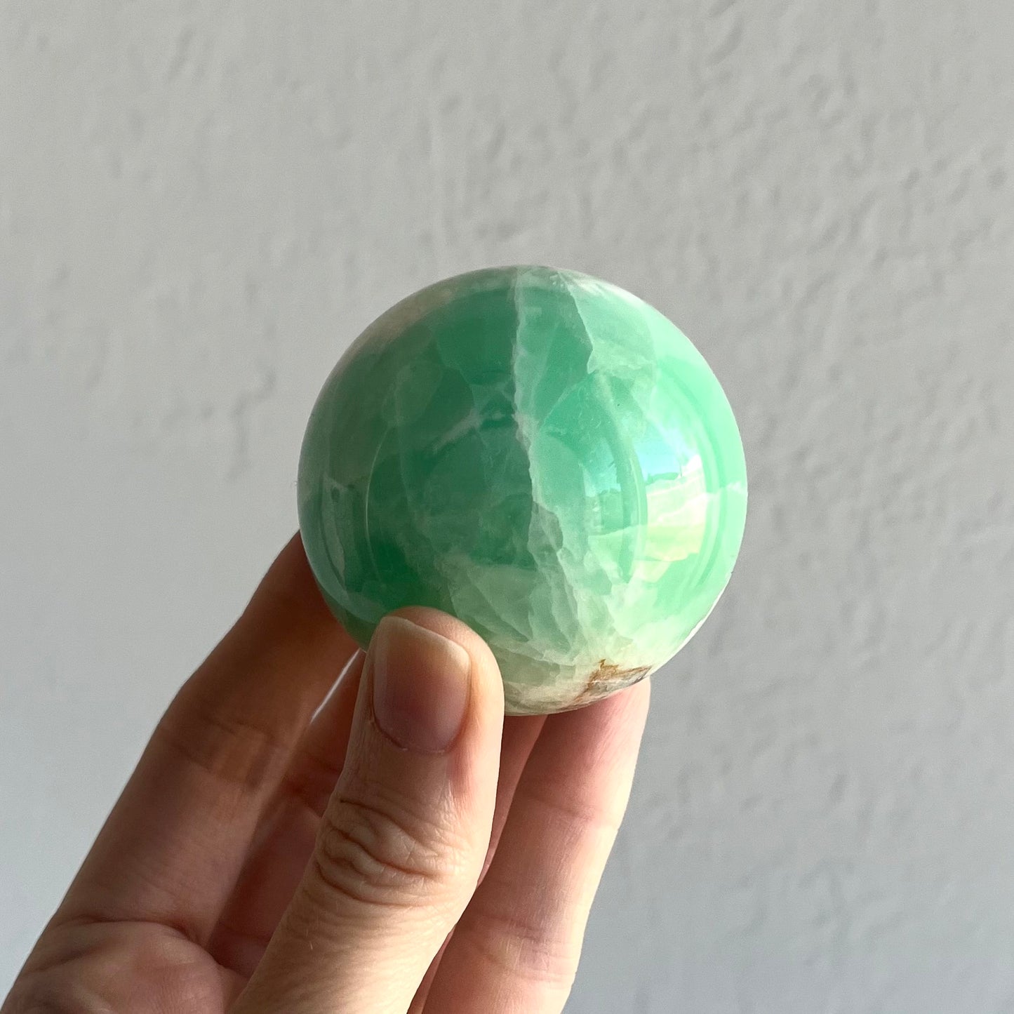 Caribbean Sphere #5 / 249g