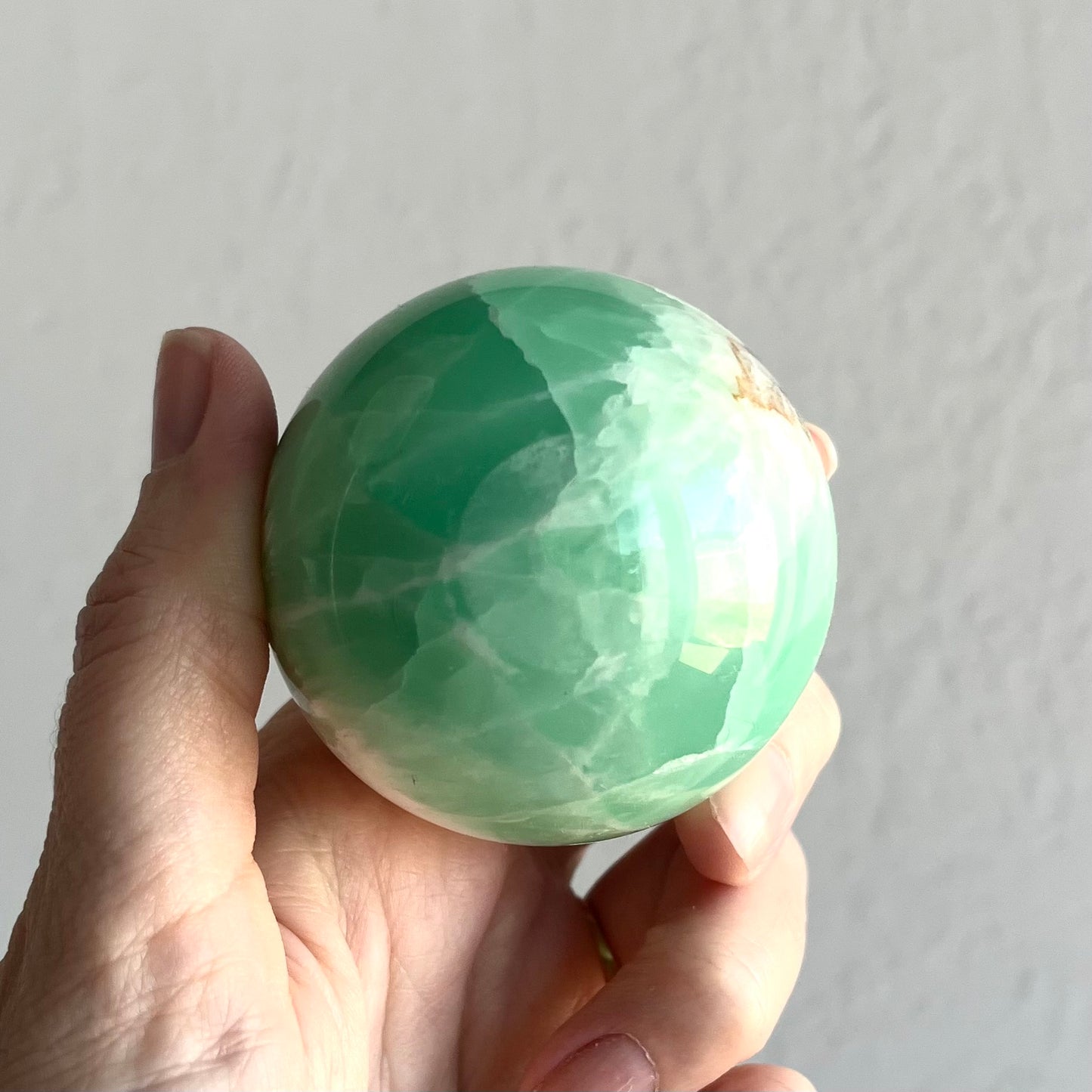 Caribbean Sphere #5 / 249g