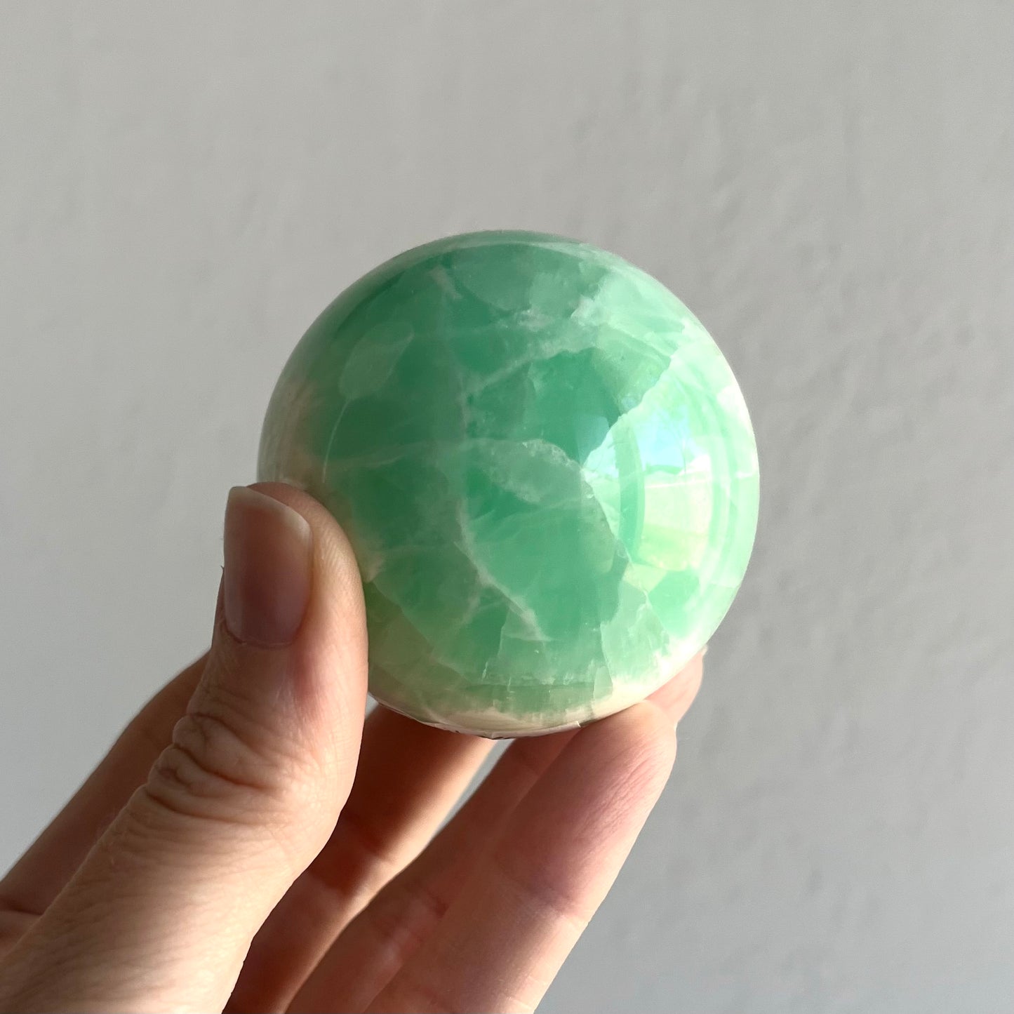 Caribbean Sphere #5 / 249g