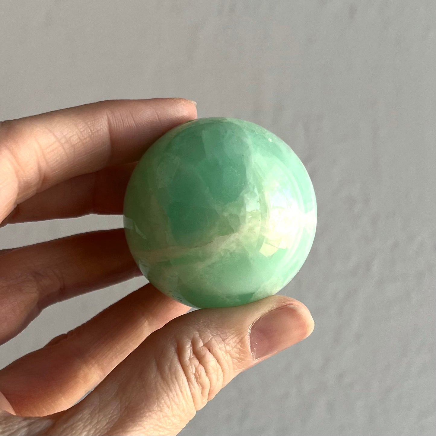 Caribbean Sphere #3 / 121g