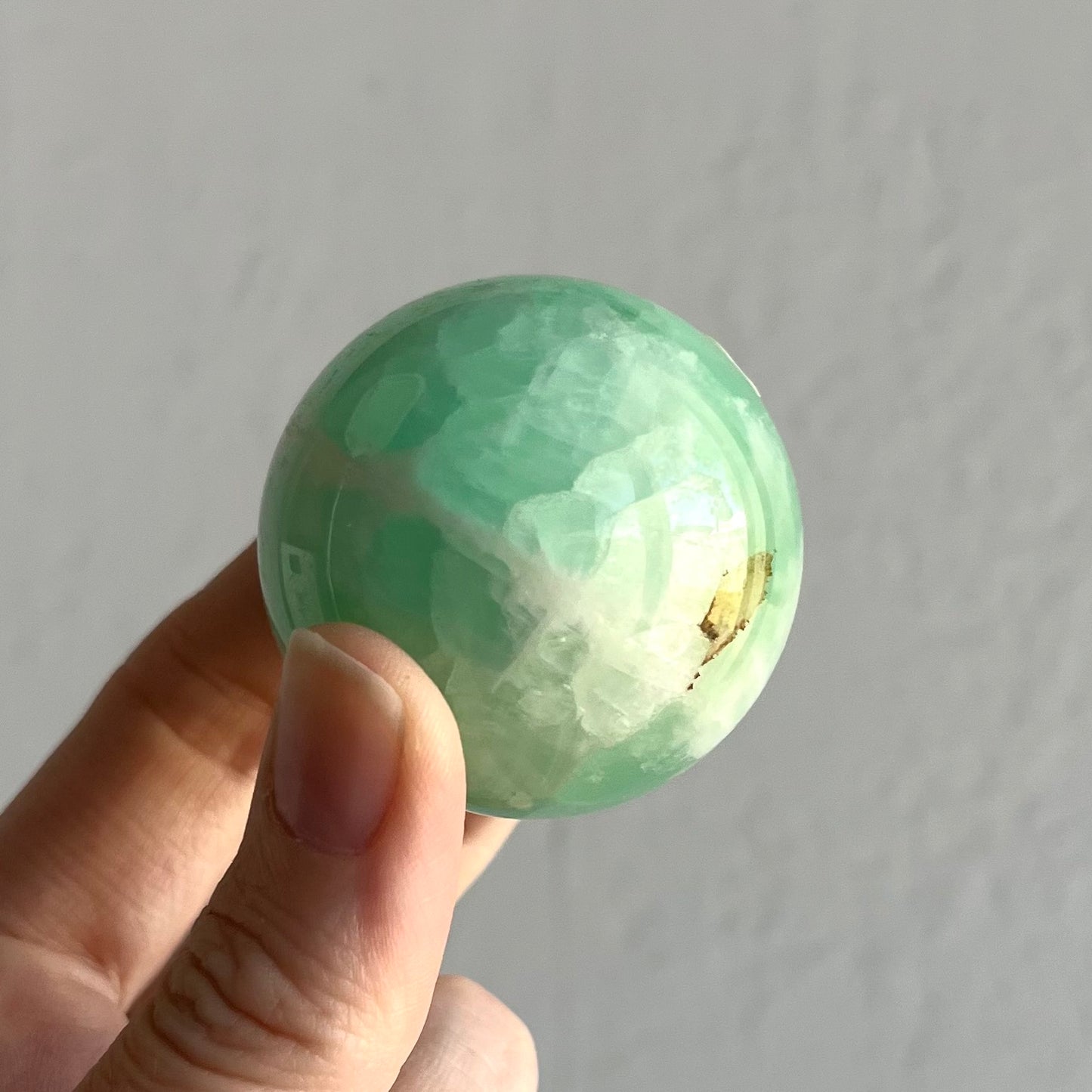 Caribbean Sphere #3 / 121g