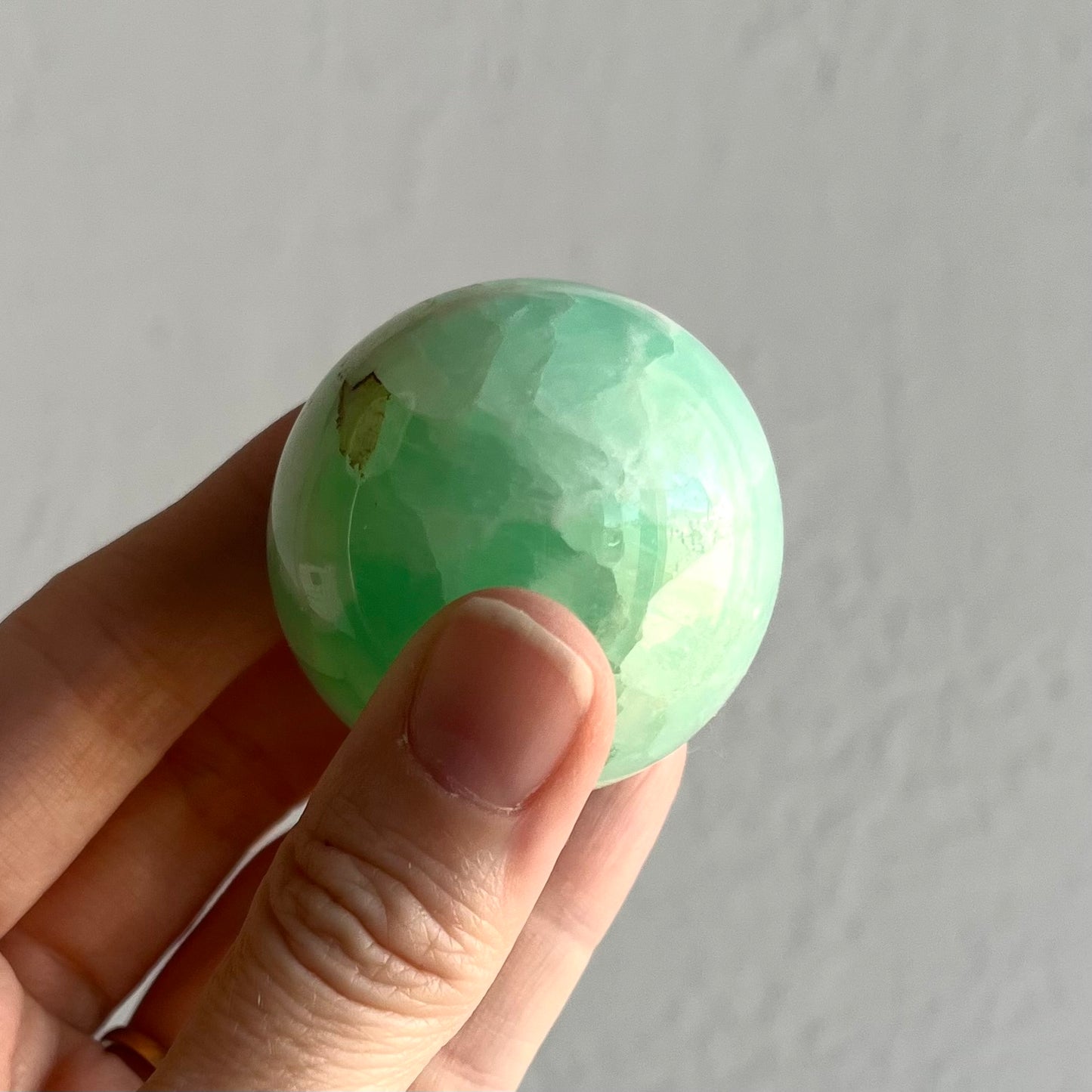 Caribbean Sphere #3 / 121g