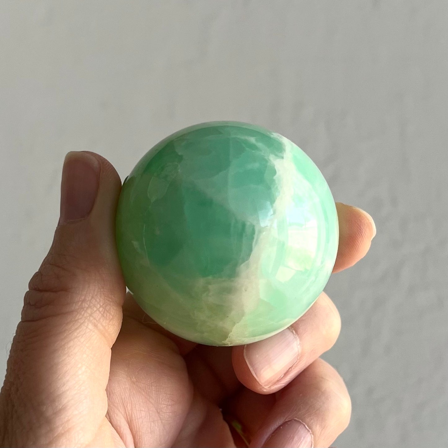 Caribbean Sphere #3 / 121g