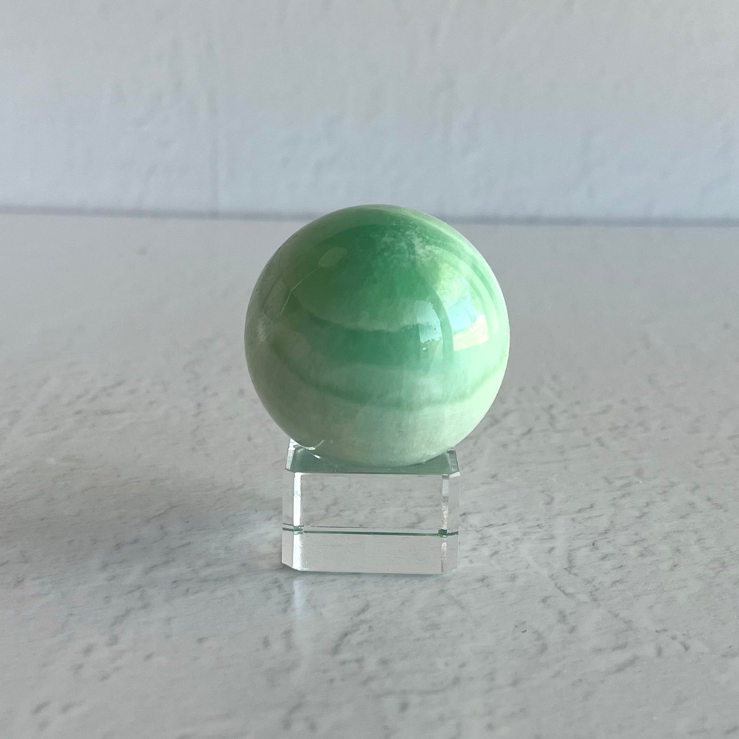Caribbean Sphere #8 / 140g