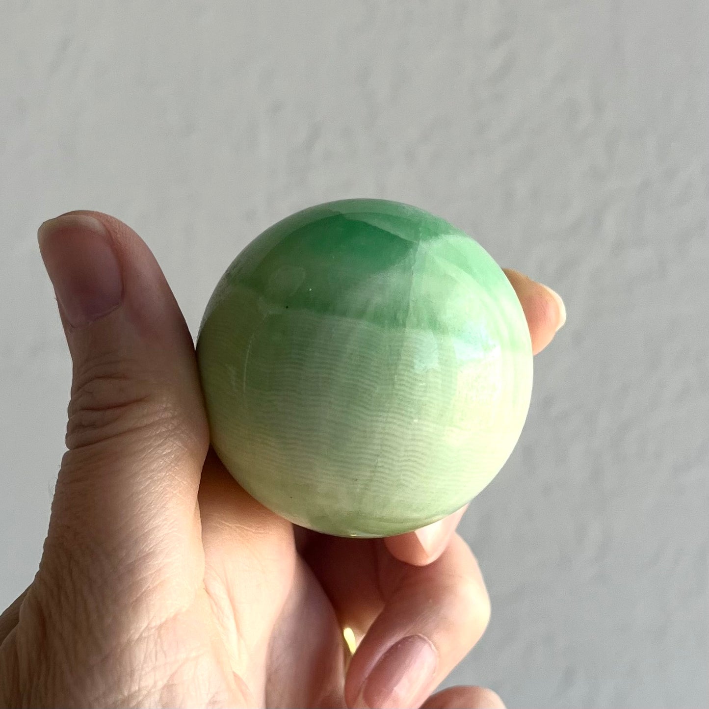 Caribbean Sphere #8 / 140g