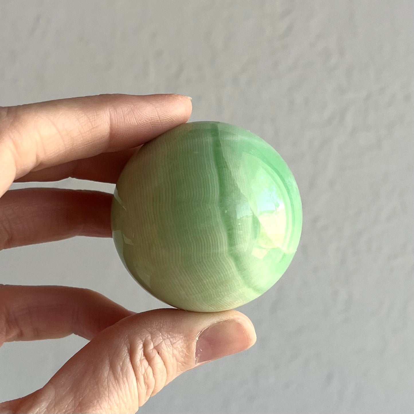 Caribbean Sphere #8 / 140g