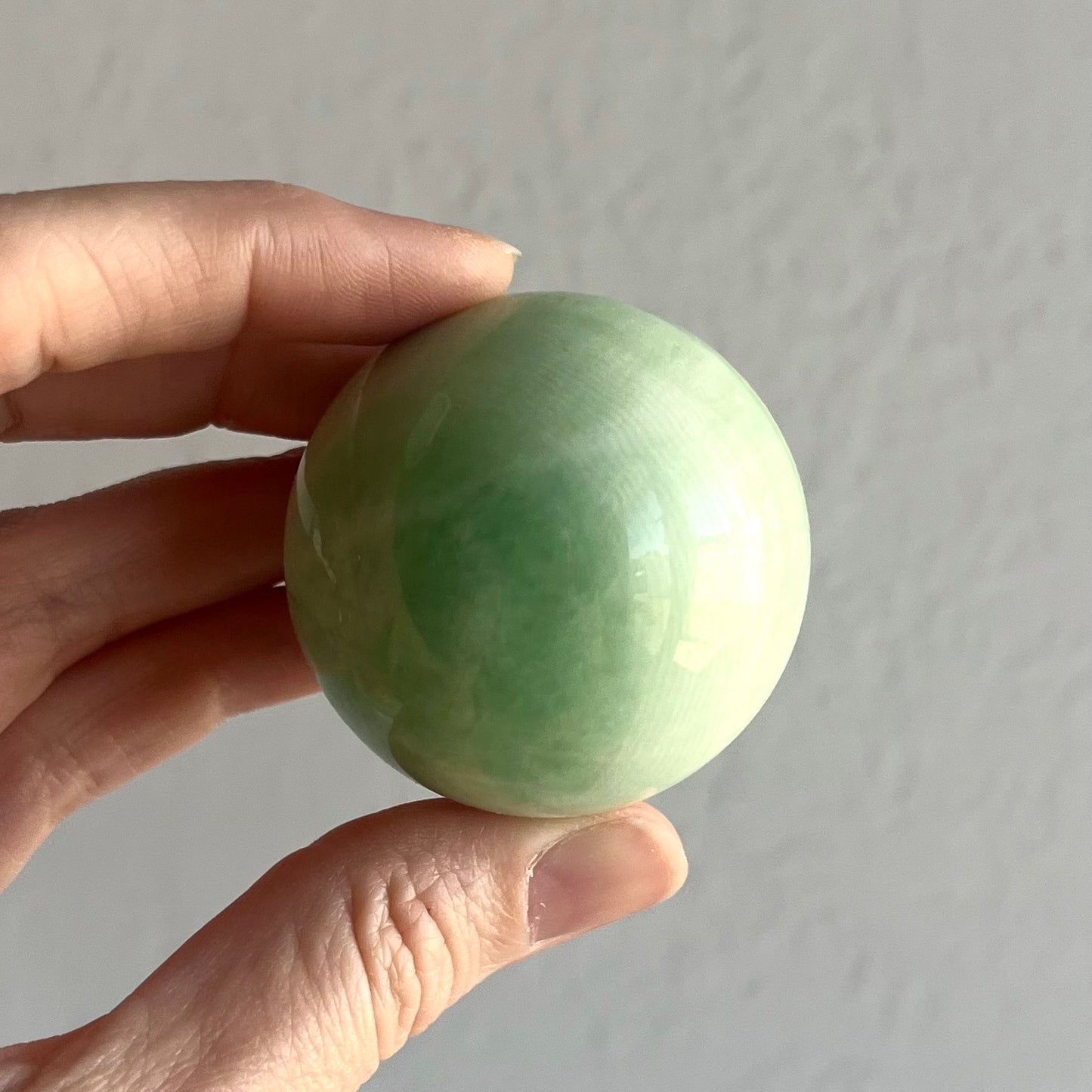 Caribbean Sphere #8 / 140g