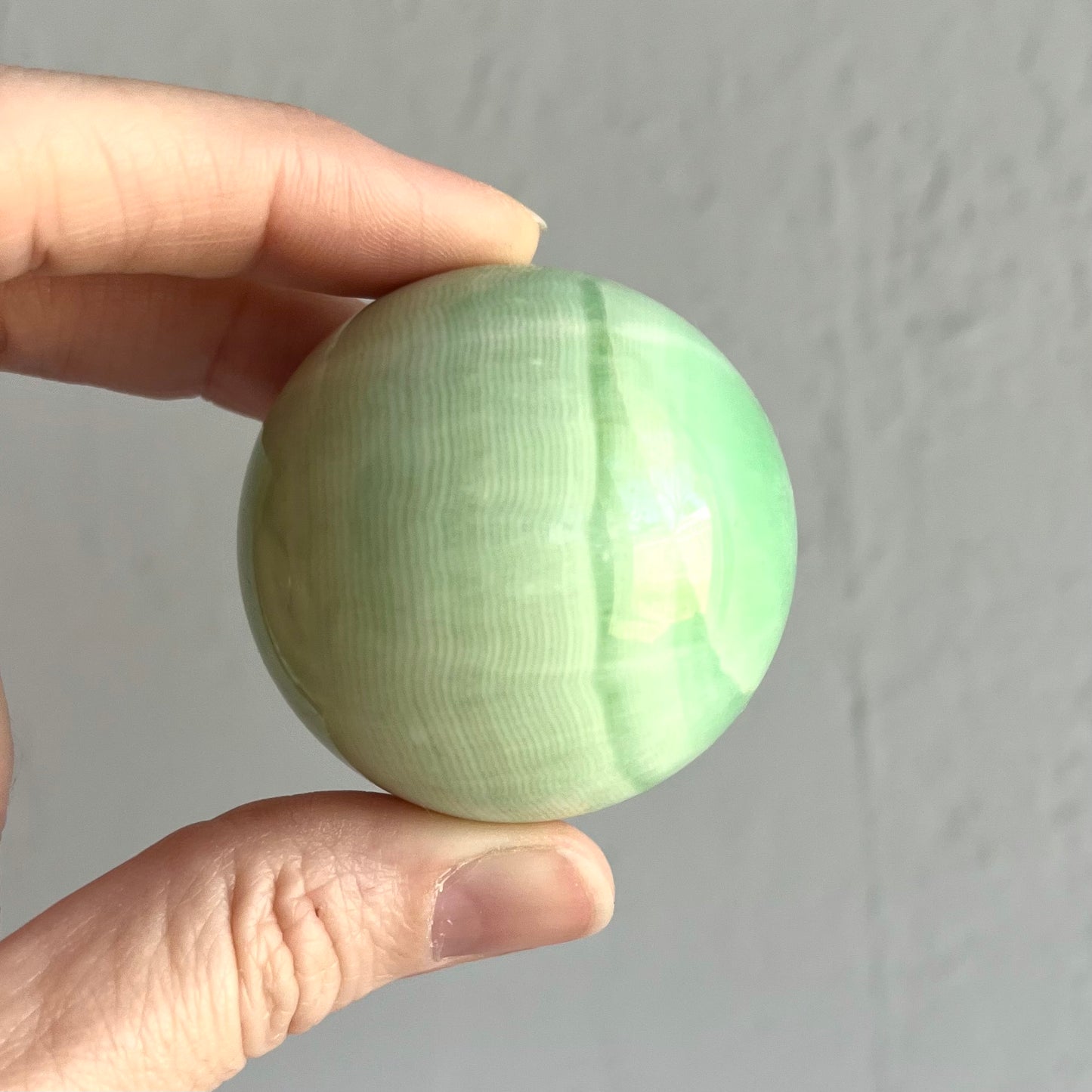 Caribbean Sphere #8 / 140g