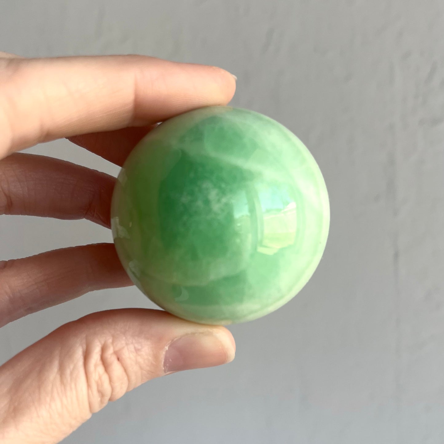 Caribbean Sphere #8 / 140g
