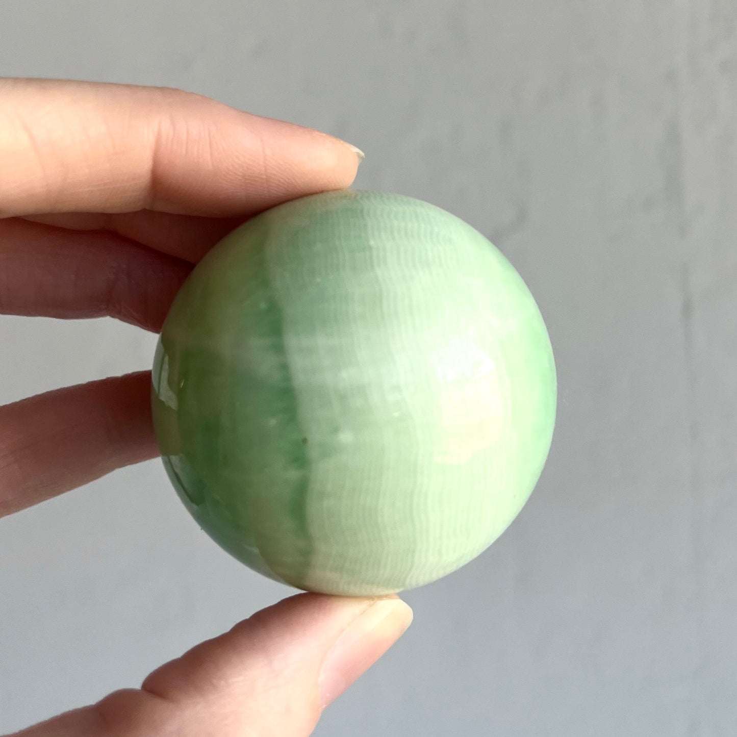 Caribbean Sphere #8 / 140g