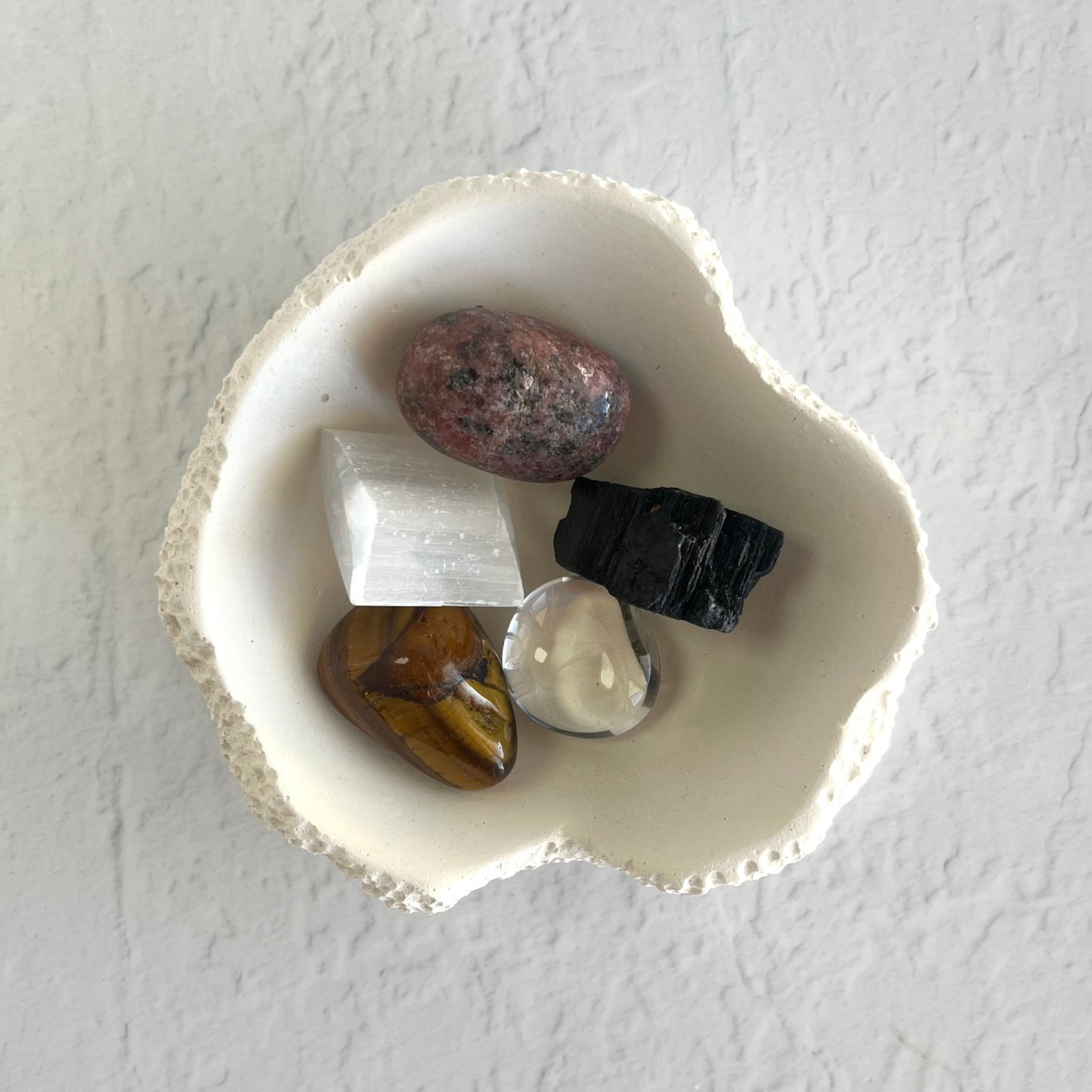 Zodiac Crystal Kit - Taurus