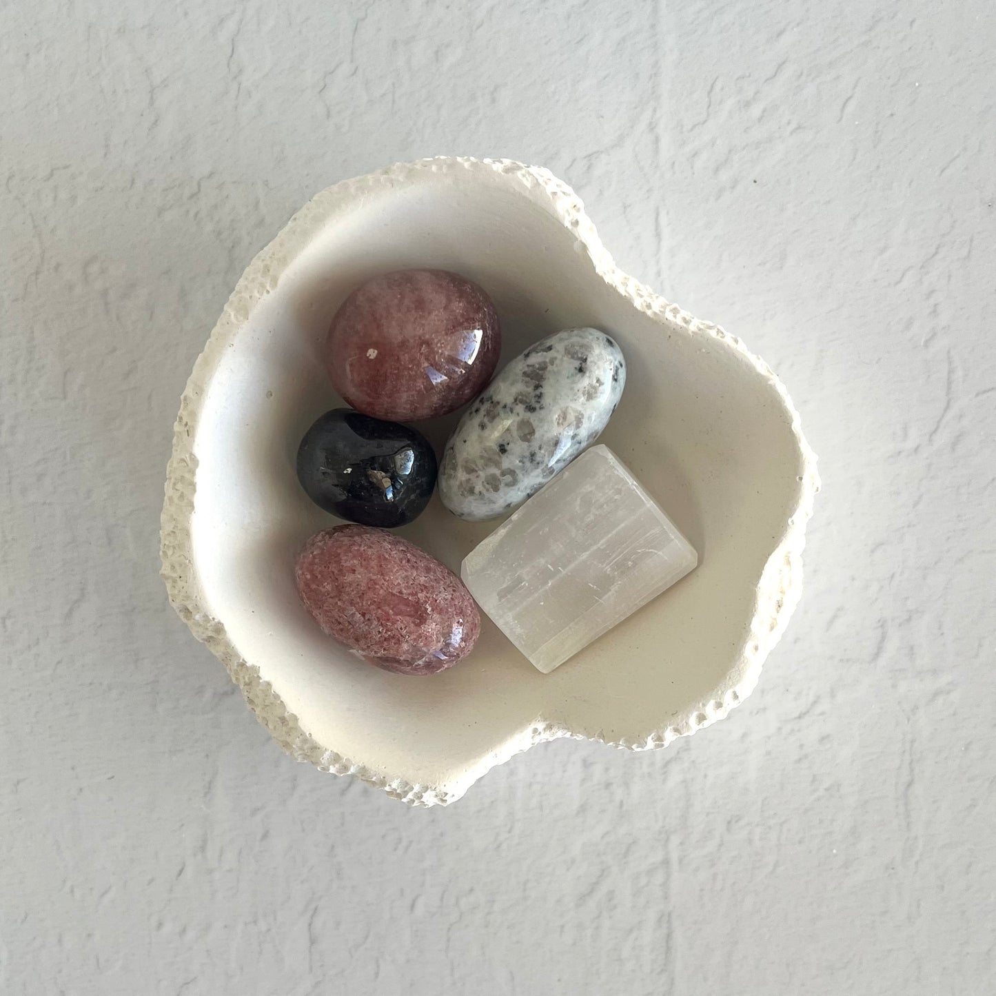 Zodiac Crystal Kit - Aries