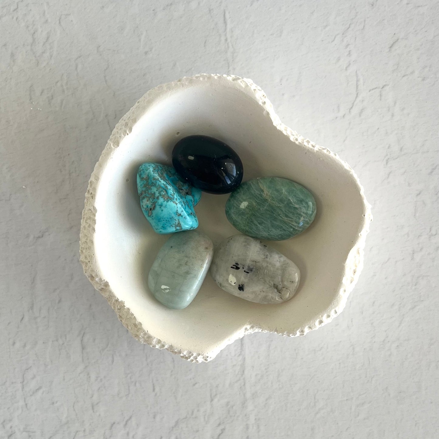 Zodiac Crystal Kit - Pisces