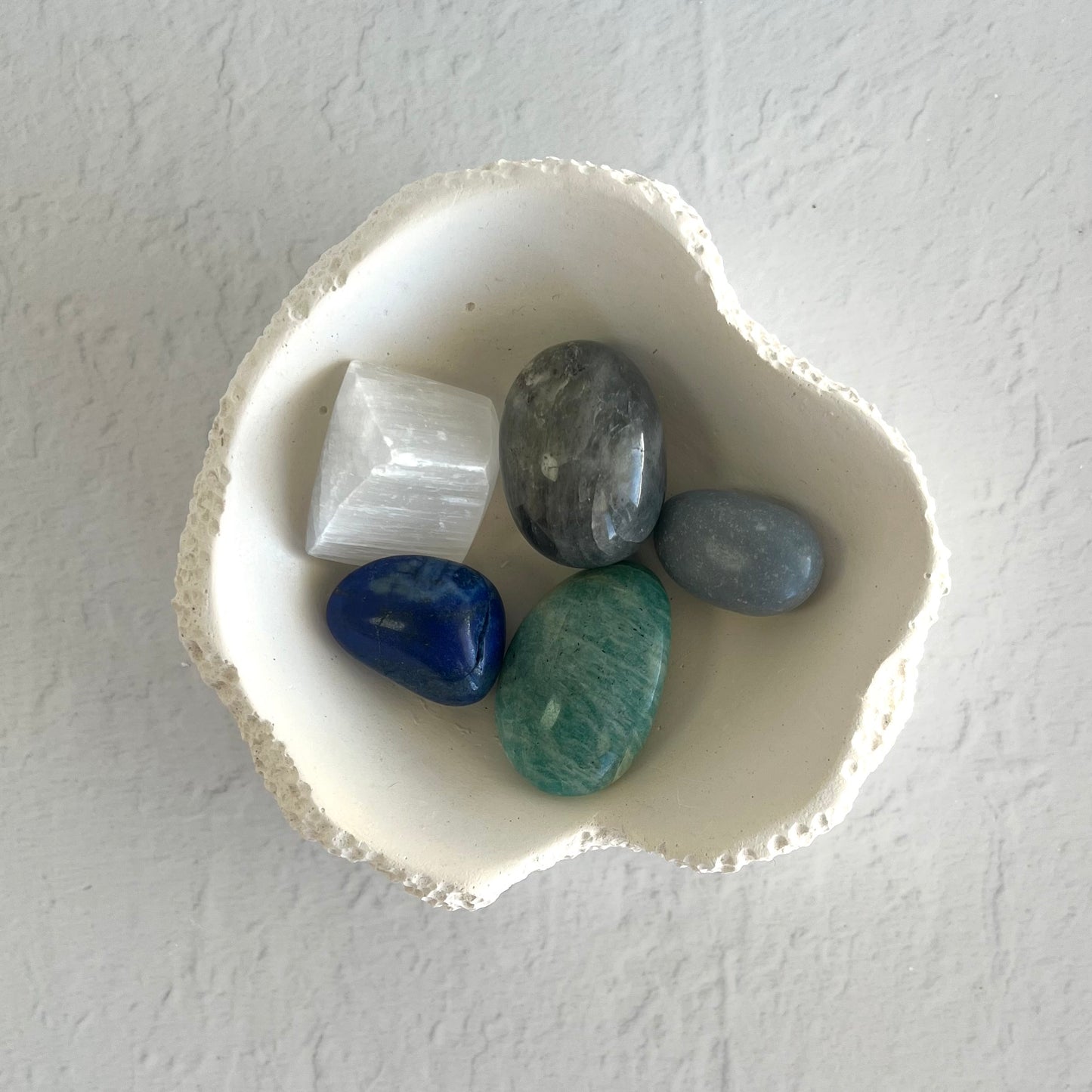 Zodiac Crystal Kit - Aquarius