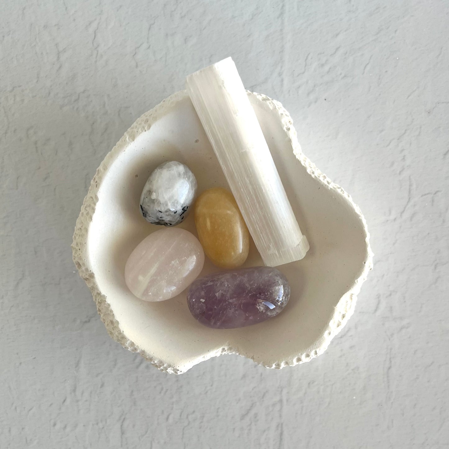 Zodiac Crystal Kit - Cancer