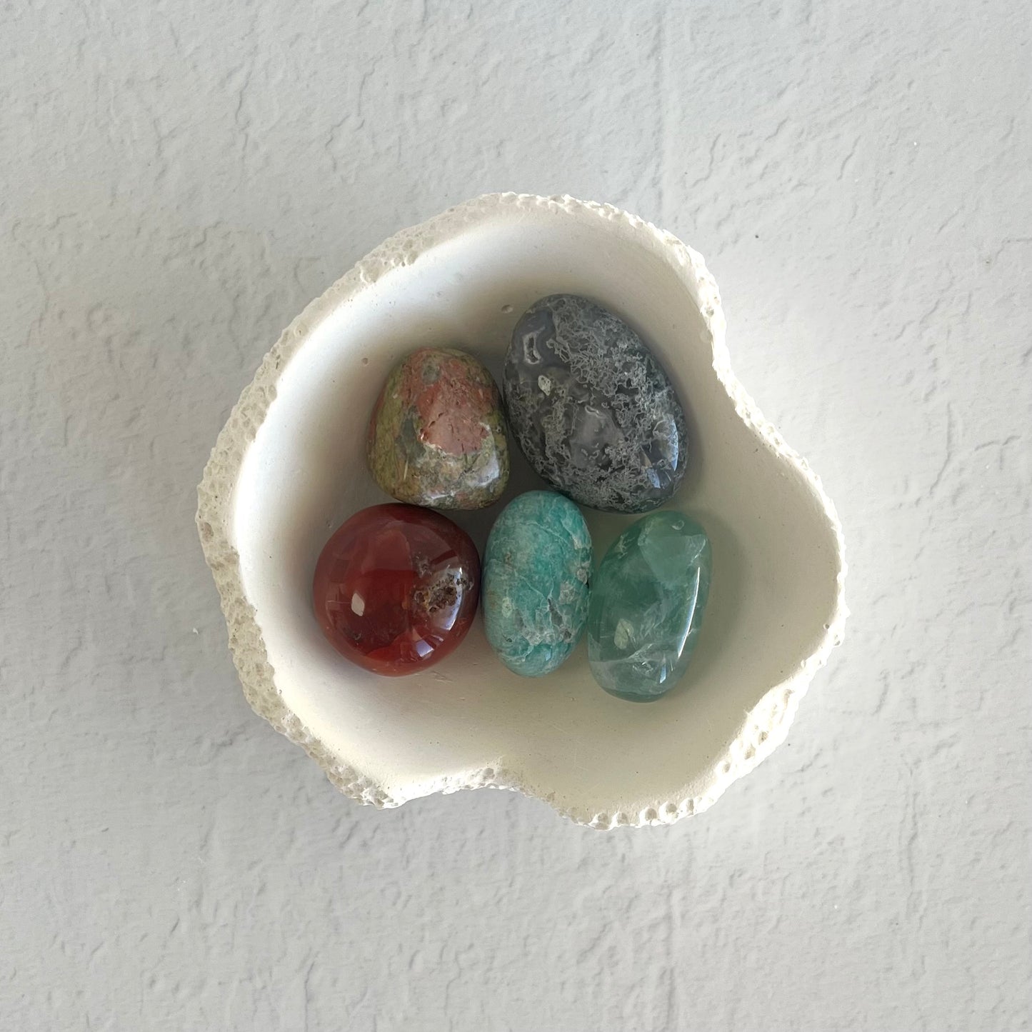 Zodiac Crystal Kit - Virgo
