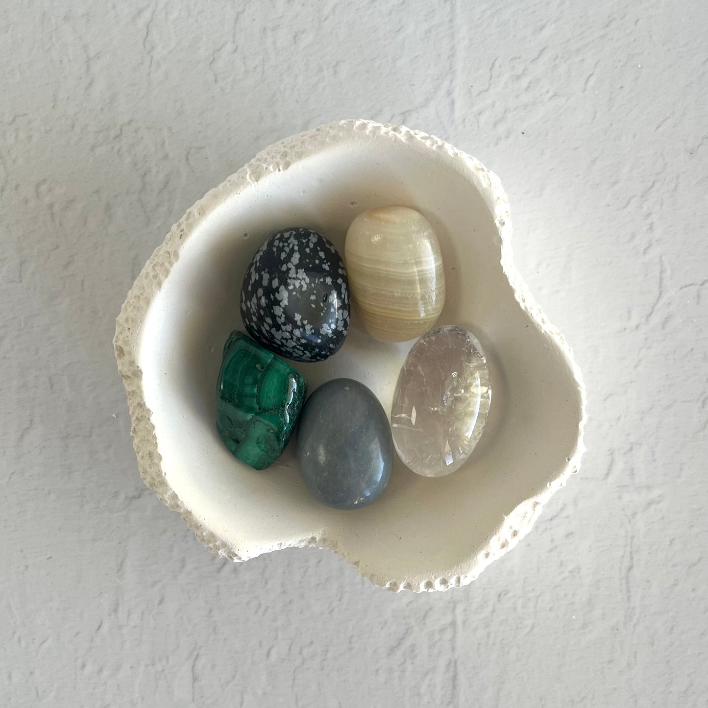 Zodiac Crystal Kit - Capricorn