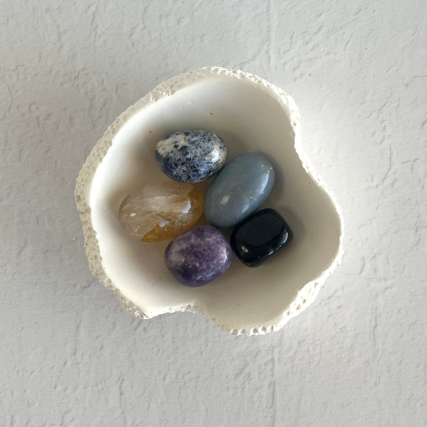 Zodiac Crystal Kit - Sagittarius