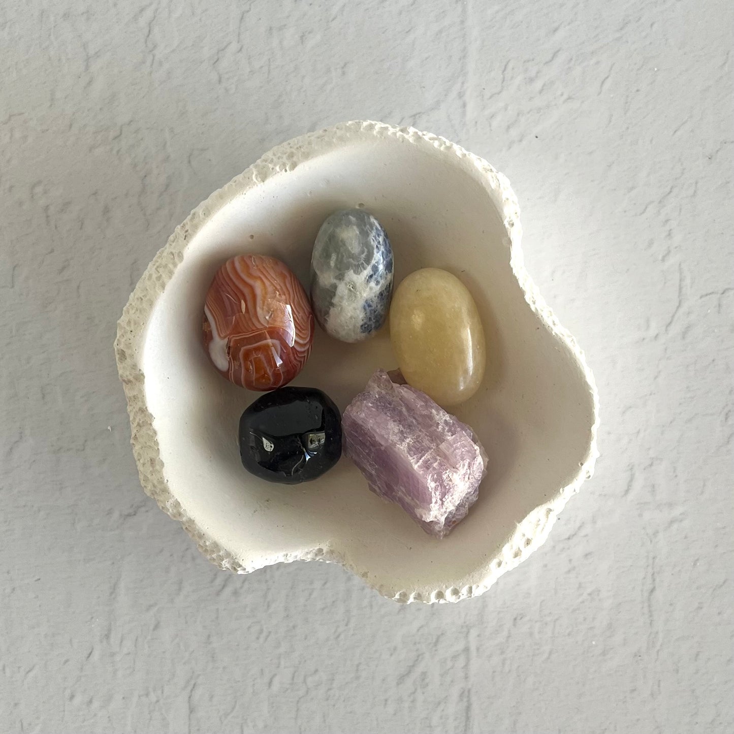 Zodiac Crystal Kit - Scorpio