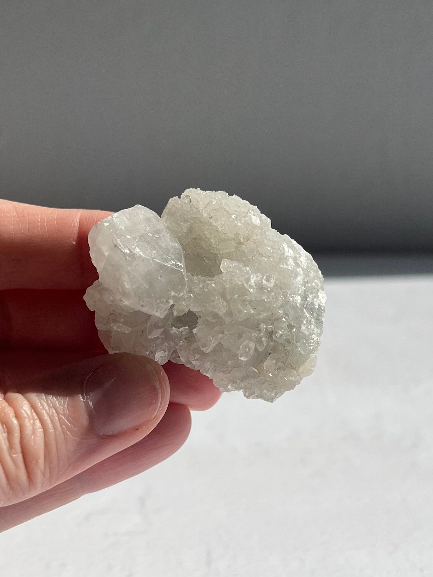 Apophyllite Baby #14 / 42g