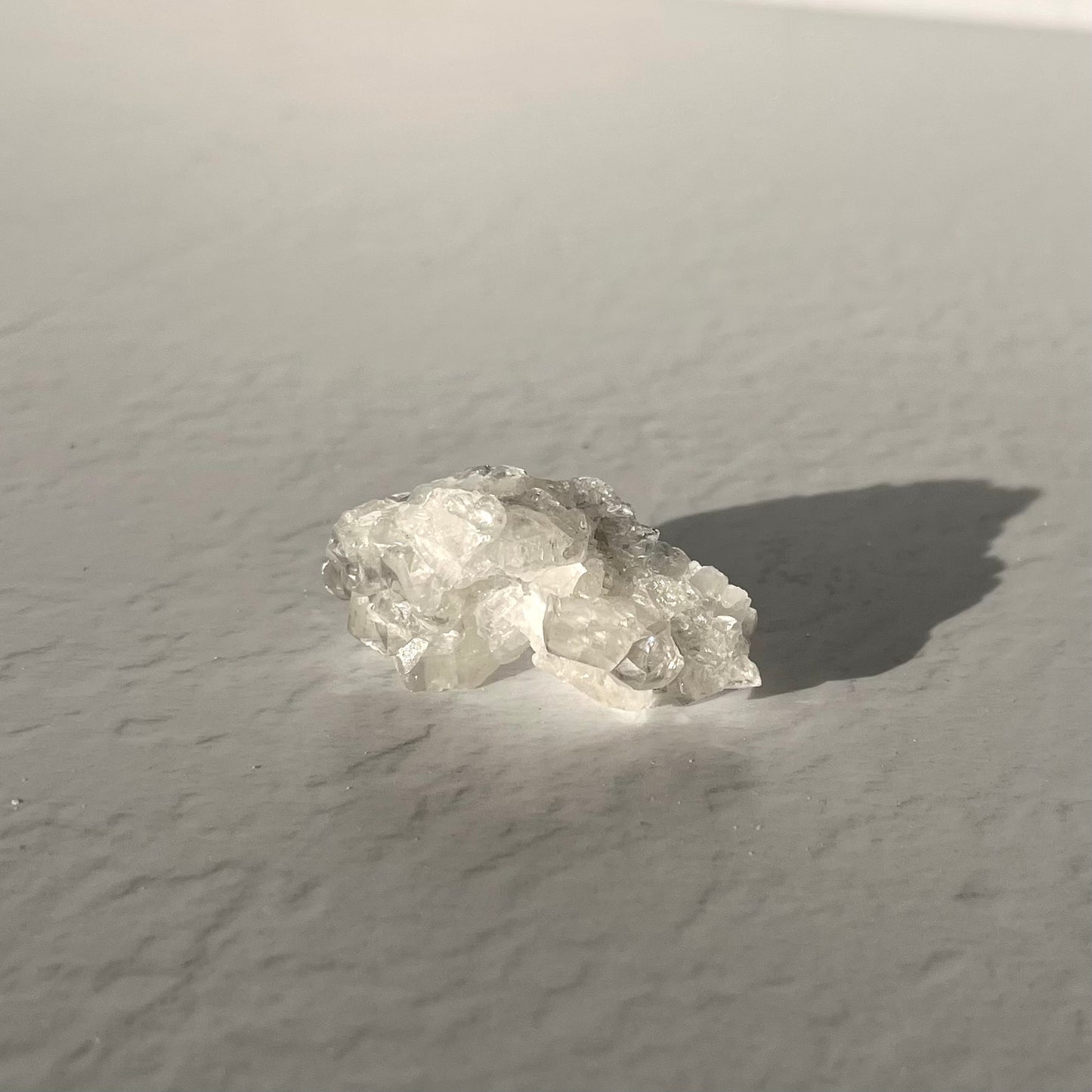 Apophyllite Baby #4 / 19g