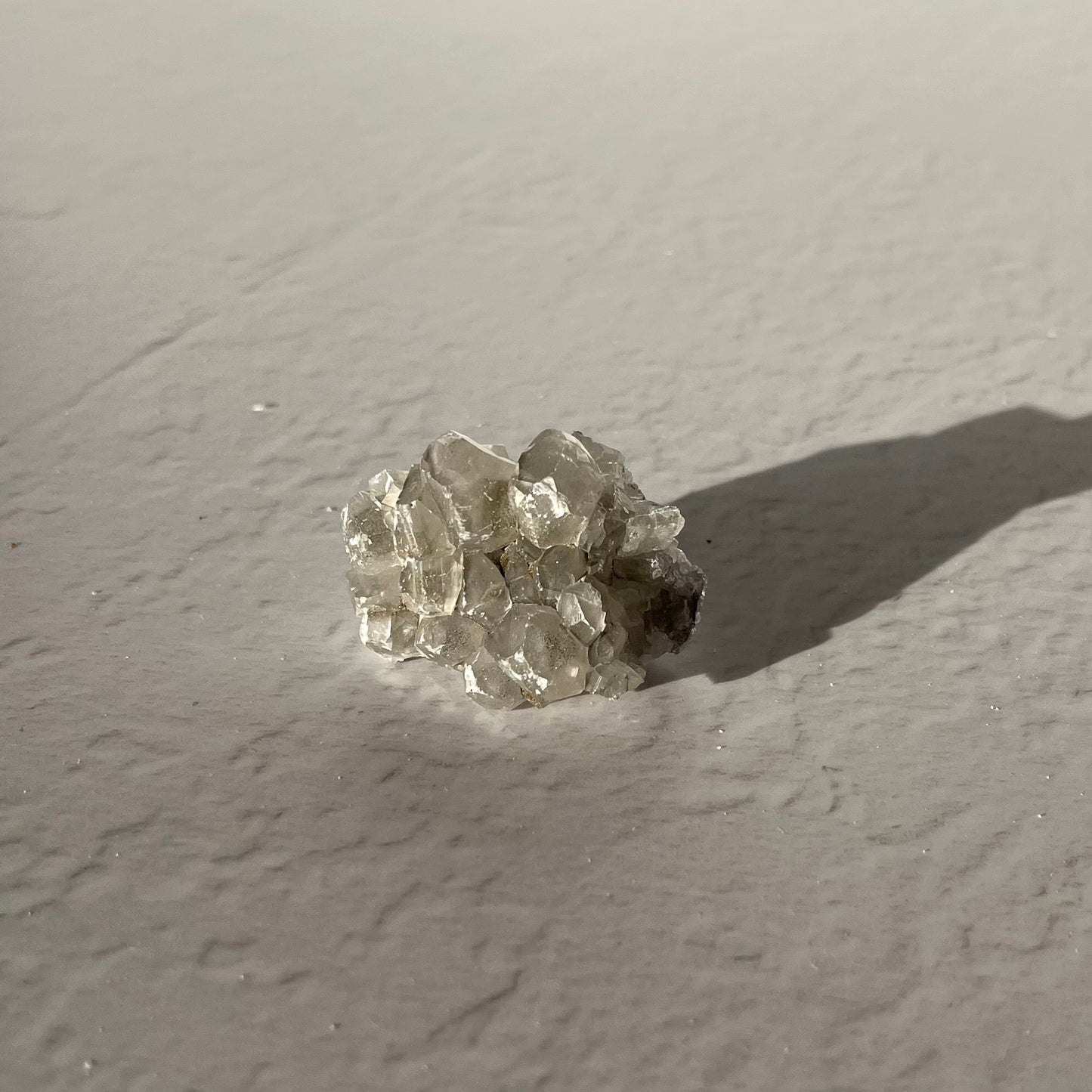Apophyllite Baby #5 / 26g