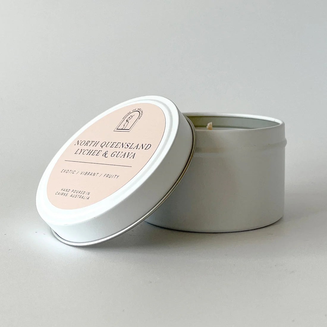 'The OG' Travel Tin Bundle (save $17.70)