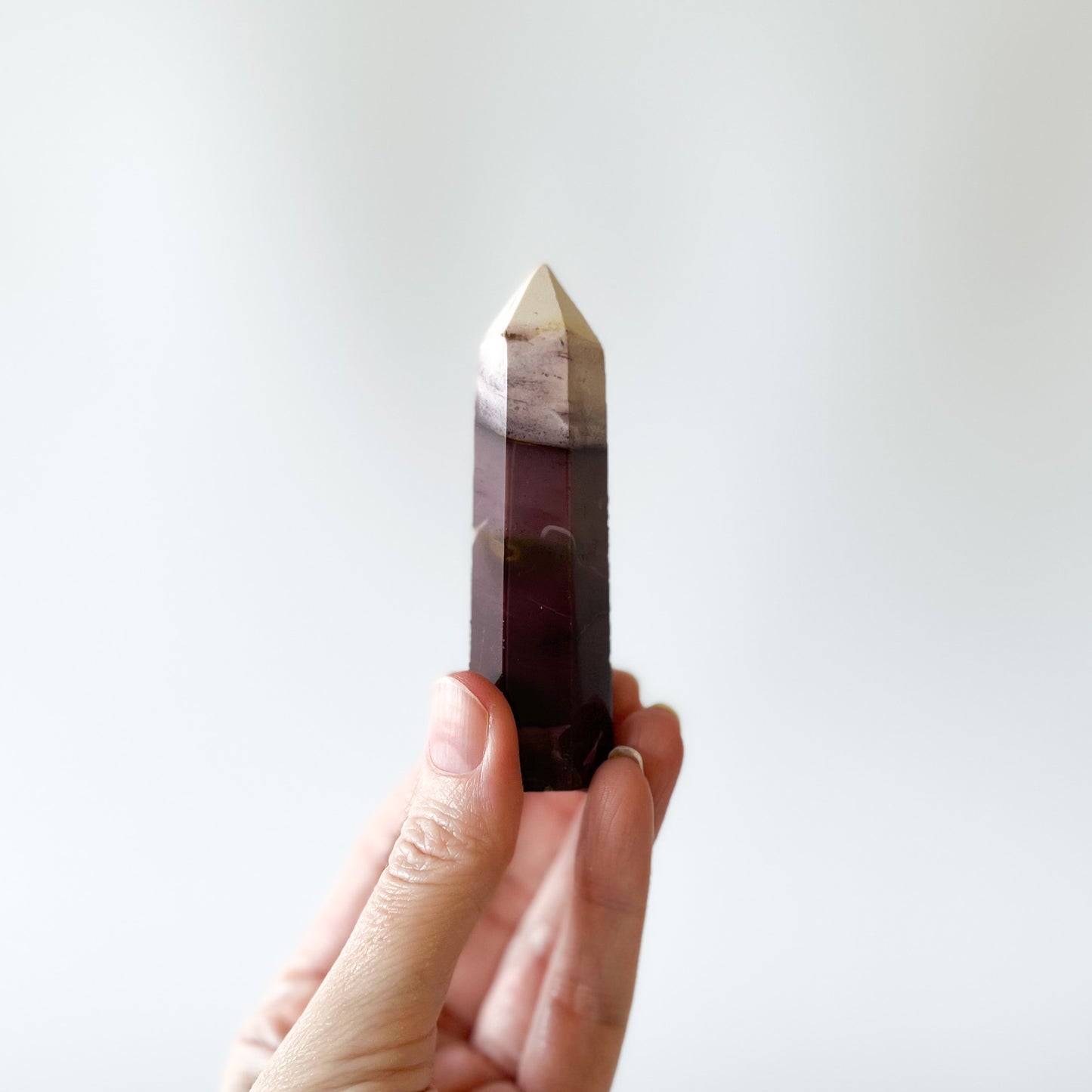 Mookaite Point / 59g