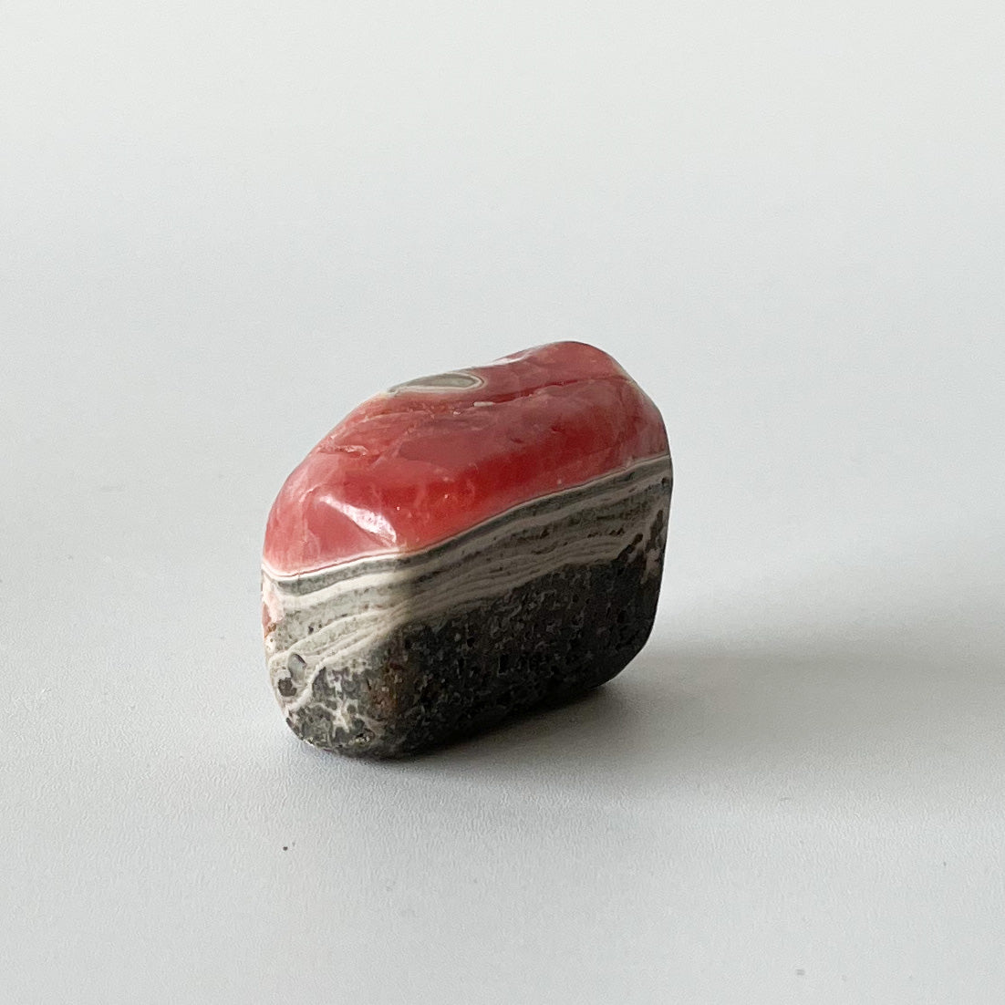 Rhodochrosite Freeform / 67g