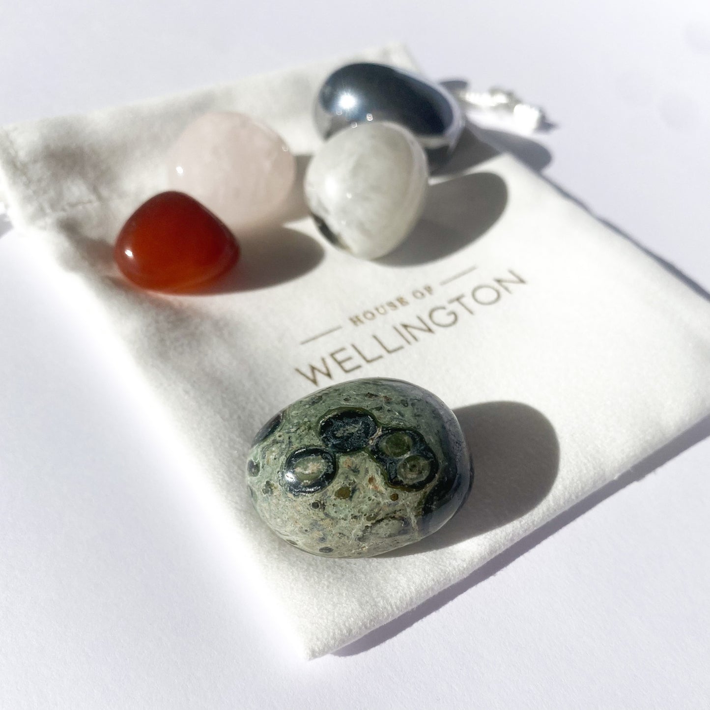 Fertility & Pregnancy Crystal Kit