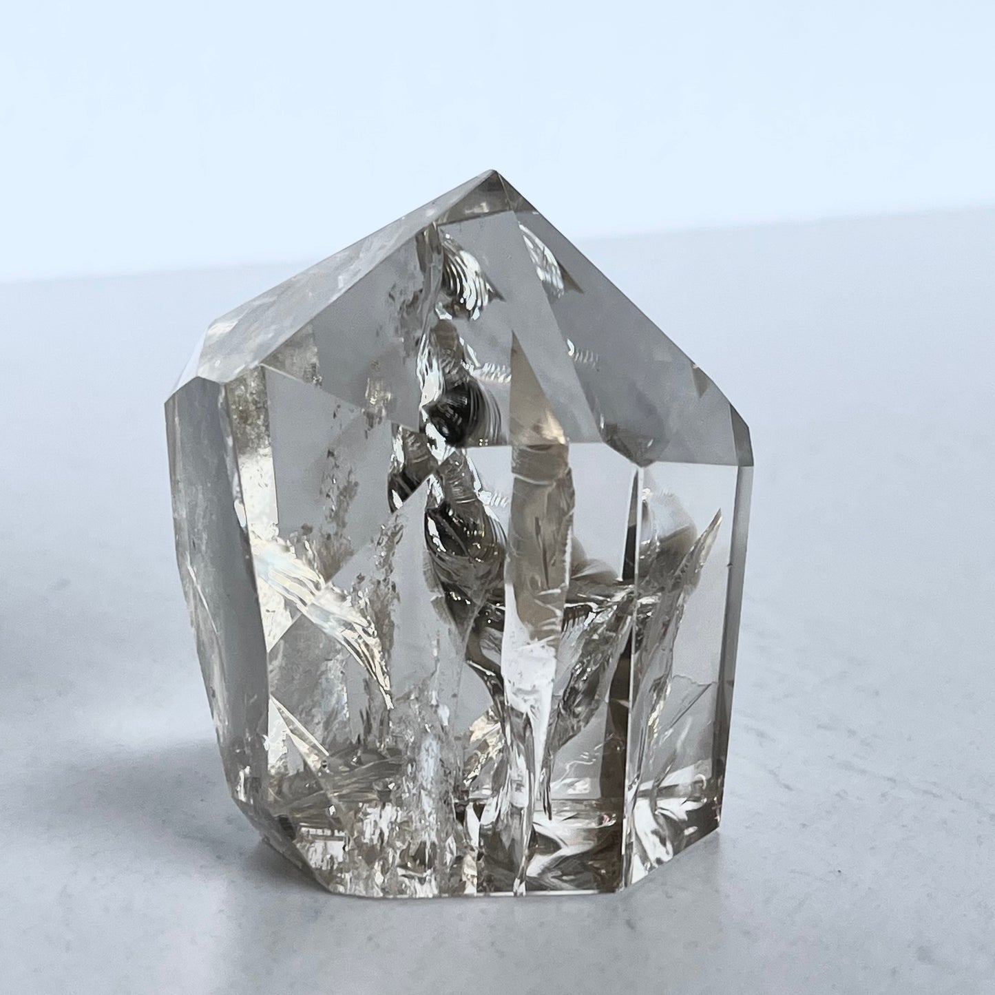 Citrine Point