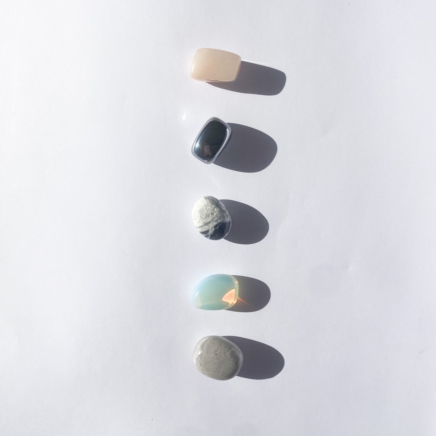 Clarity Crystal Kit