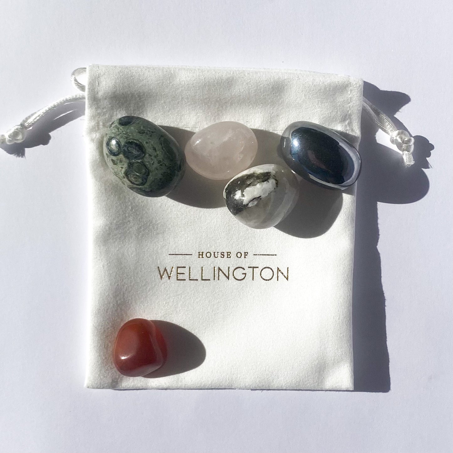 Fertility & Pregnancy Crystal Kit
