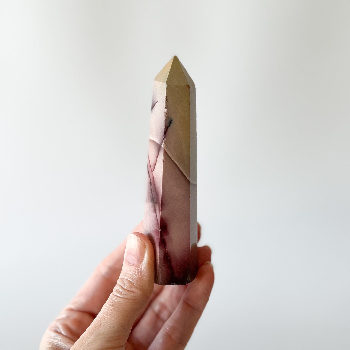 Mookaite Point / 134g