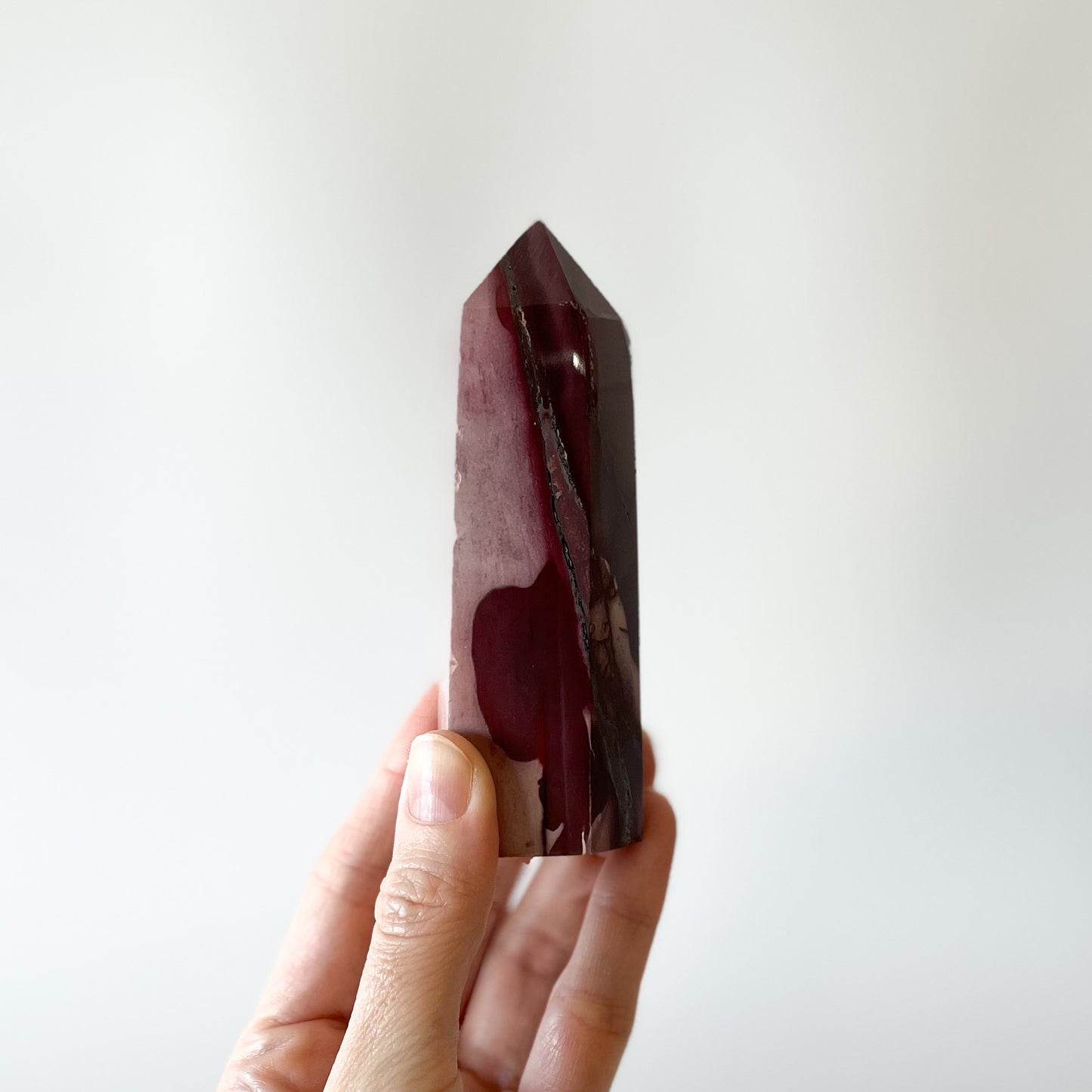 Mookaite Point / 210g