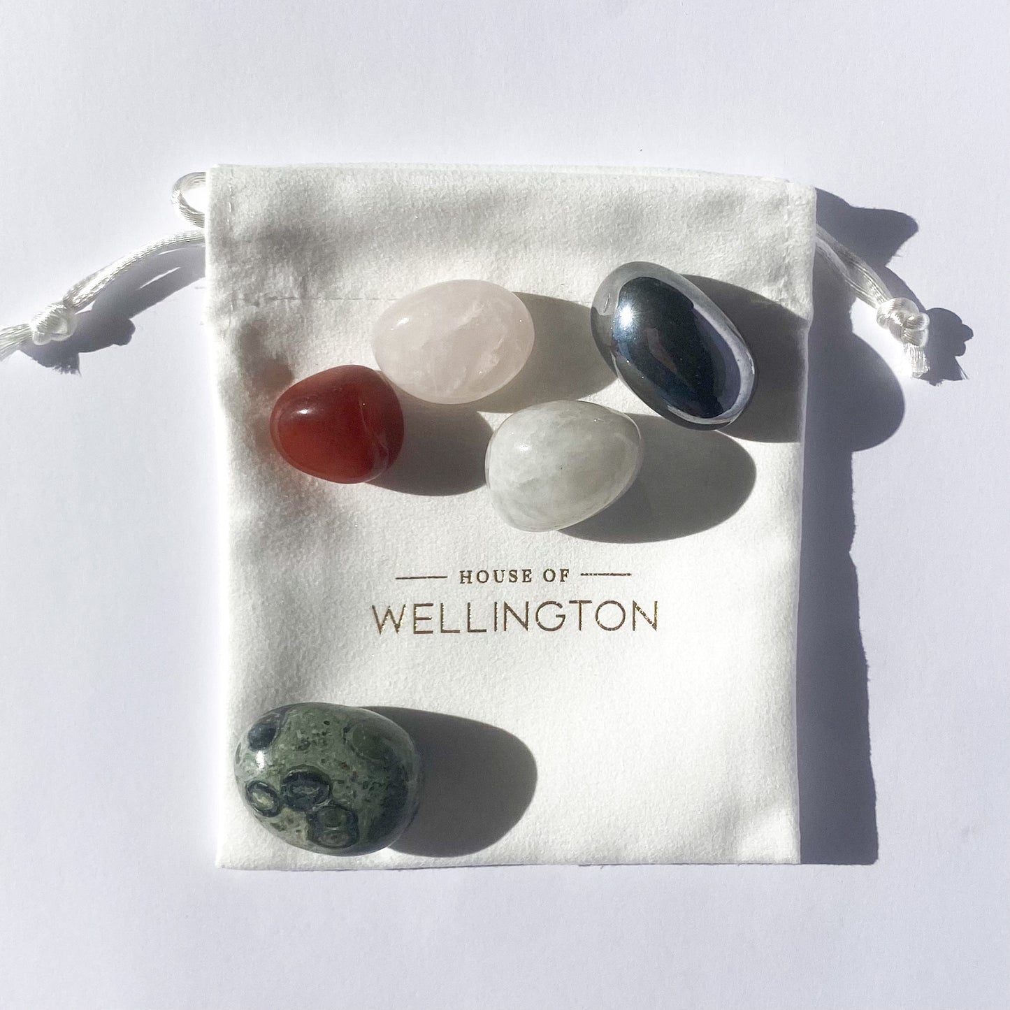Fertility & Pregnancy Crystal Kit