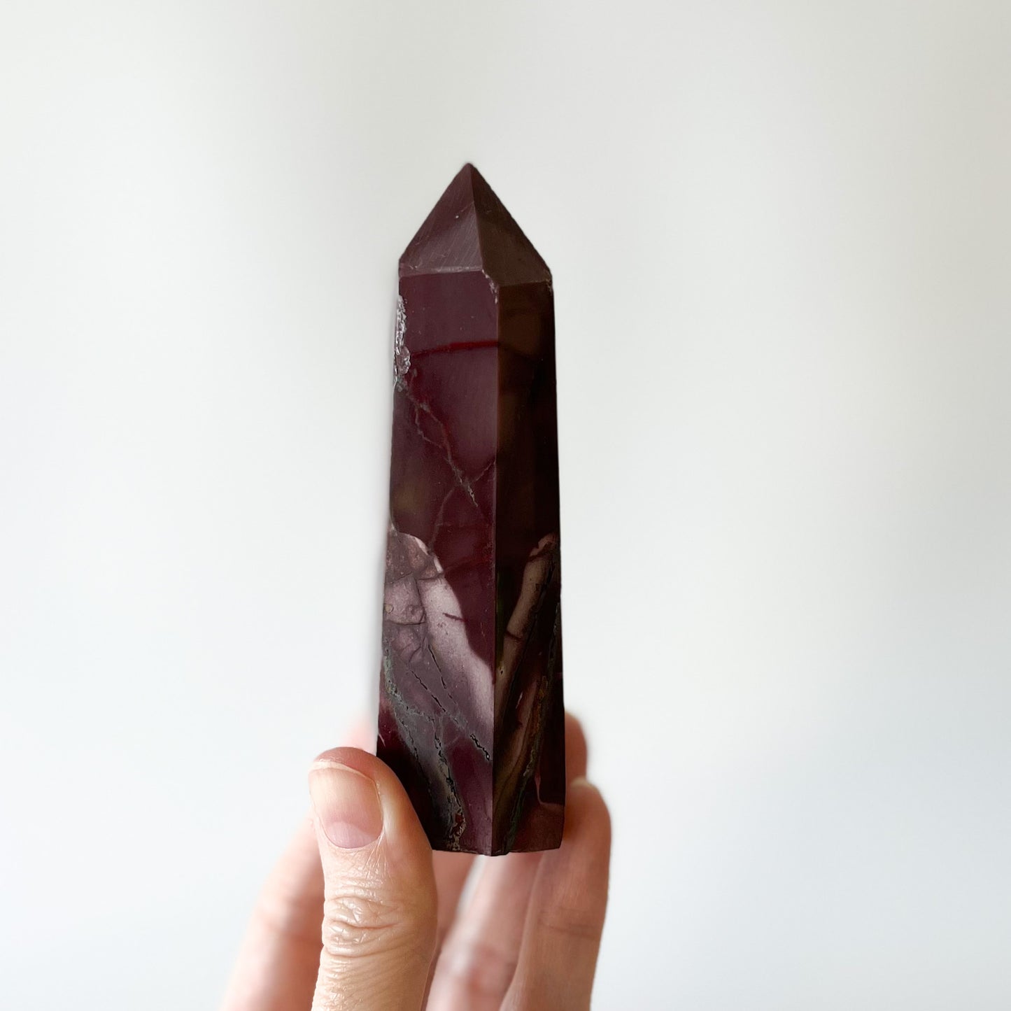 Mookaite Point / 210g